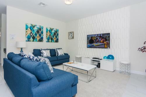 Golf View Vacation Rentals