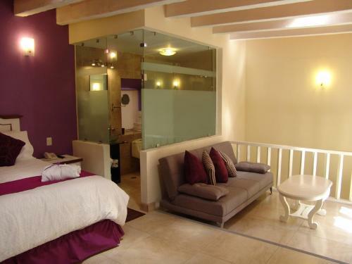 Casa Del Tio Hotel Boutique