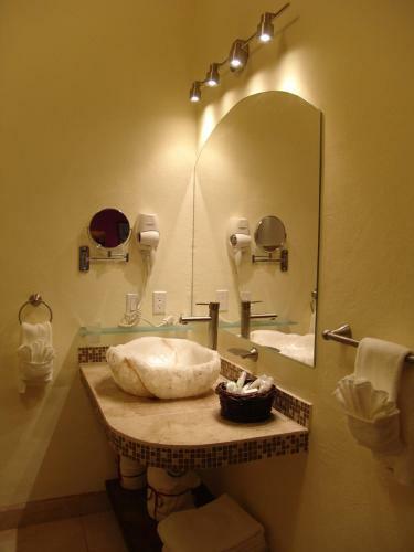Casa Del Tio Hotel Boutique