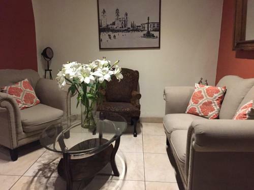 Casa Del Tio Hotel Boutique