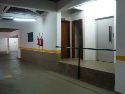 Apartamento Centro Gramado