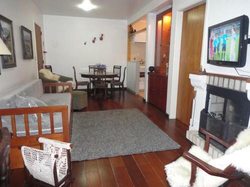 Apartamento Centro Gramado