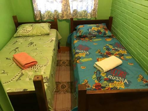 Residencial Casa Verde Gramado