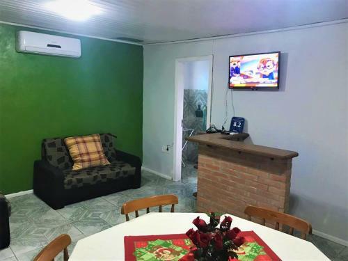Residencial Casa Verde Gramado