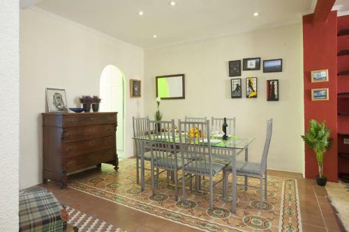 Ruzafa Apartment