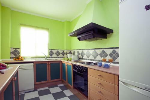 Ruzafa Apartment