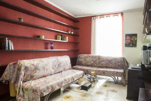 Ruzafa Apartment