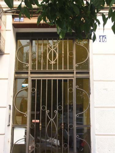 Ruzafa Apartment