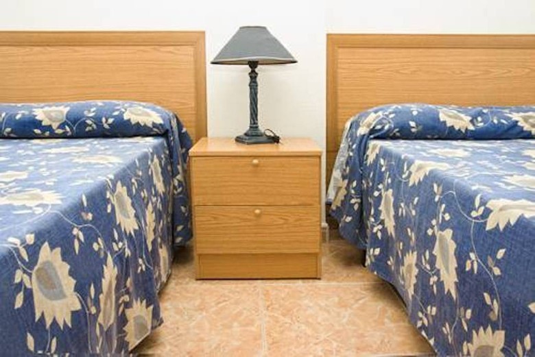 Apartamento Galicia