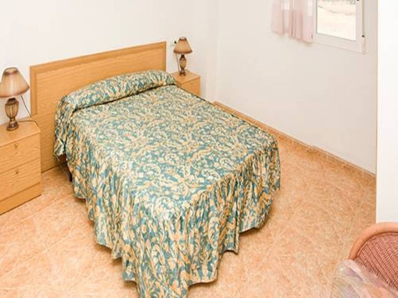 Apartamento Galicia
