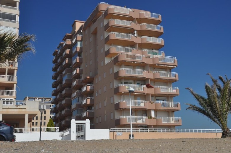 Apartamento Galicia