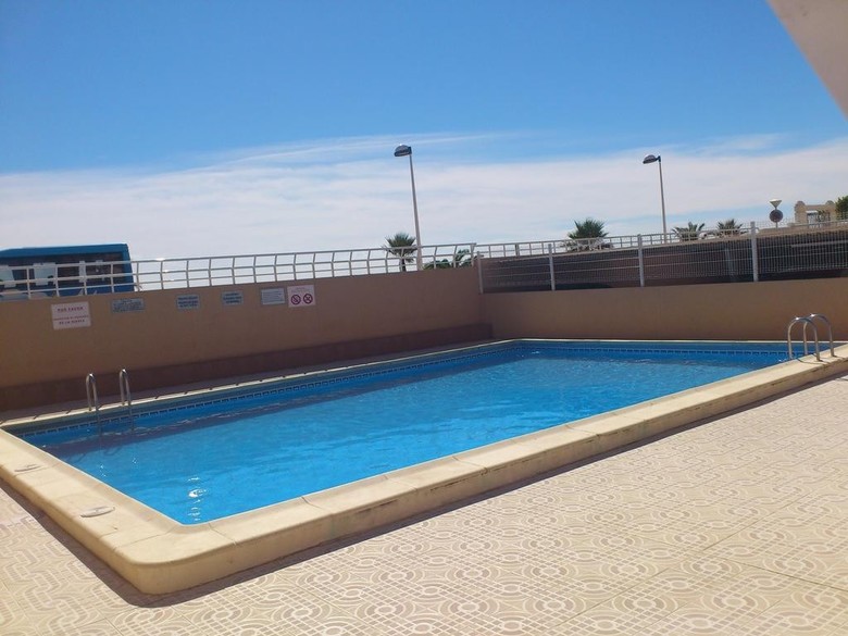 Apartamento Galicia