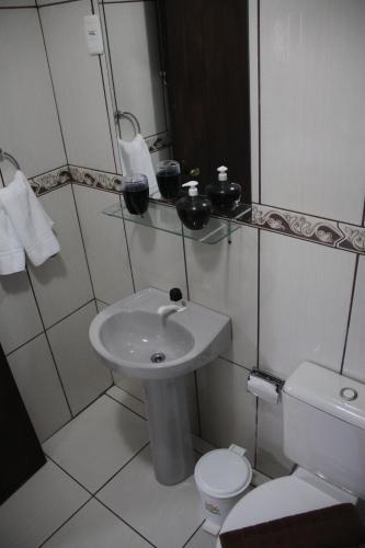 Apartamento Bella Vista Gramado Ll