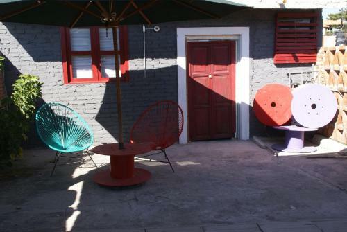 Hotelitto San Miguel