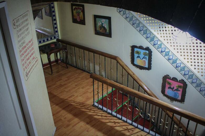 Hotel Casa Del Misionero