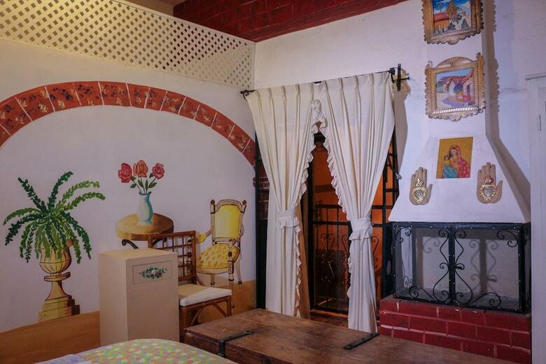 Hotel Casa Del Misionero