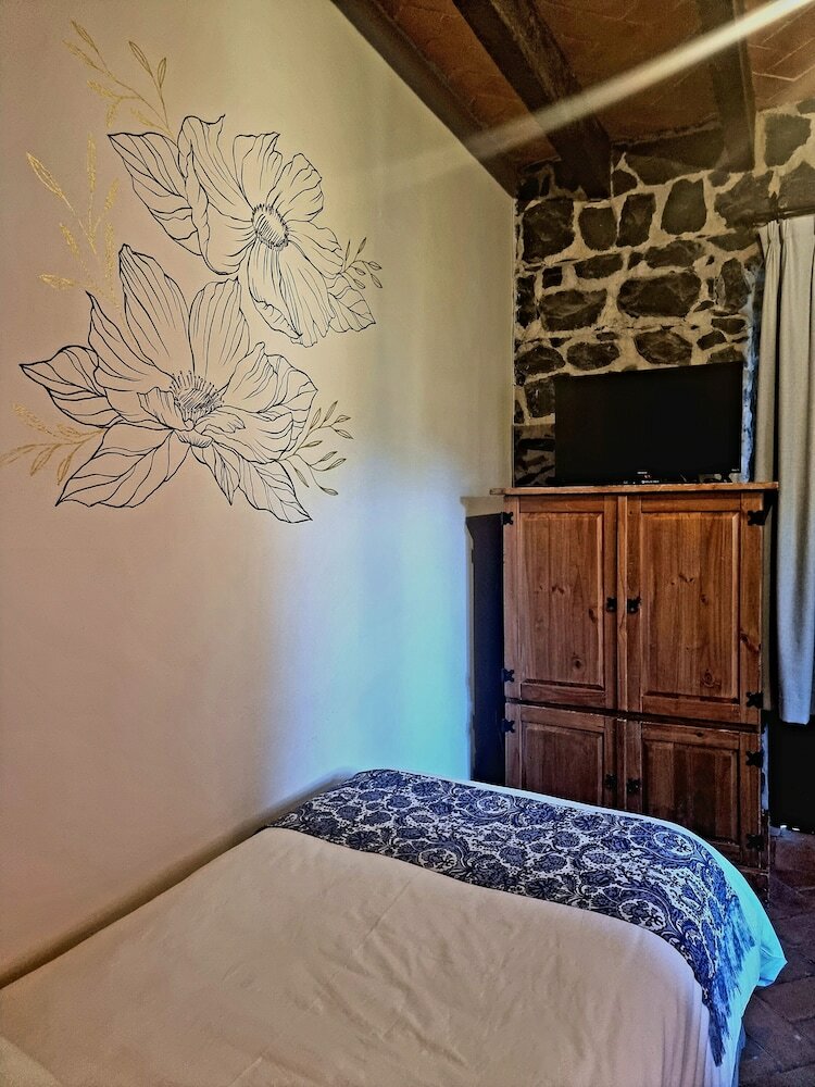 Hotel Hacienda De Las Flores