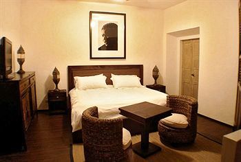 Hotel Del Portal San Miguel De Allende