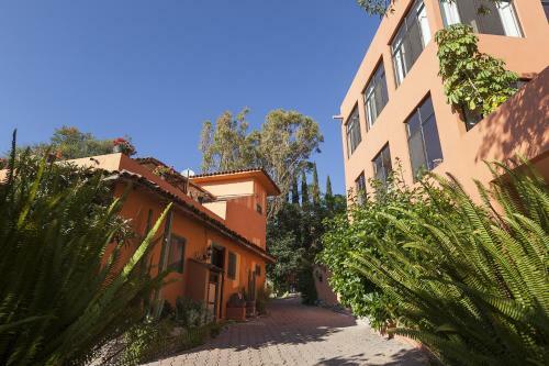 Apartamento Casa Cordelli