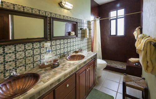 Apartamento Casa Cordelli