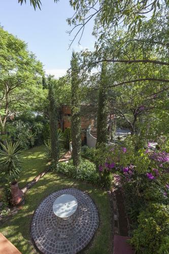 Apartamento Casa Cordelli