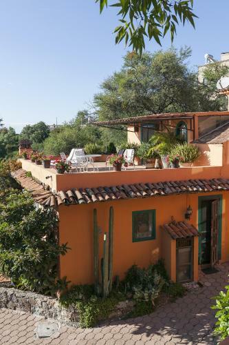 Apartamento Casa Cordelli