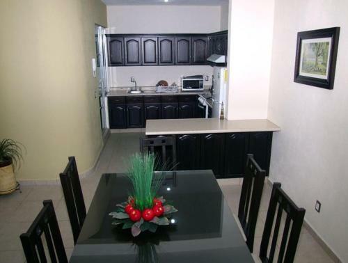 Apartamento Mr Hotel