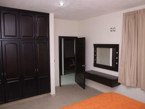 Apartamento Mr Hotel