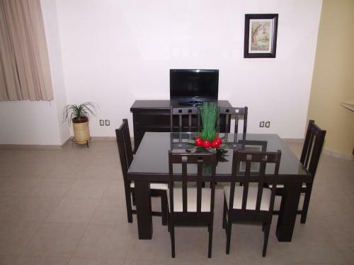Apartamento Mr Hotel