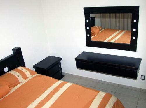 Apartamento Mr Hotel