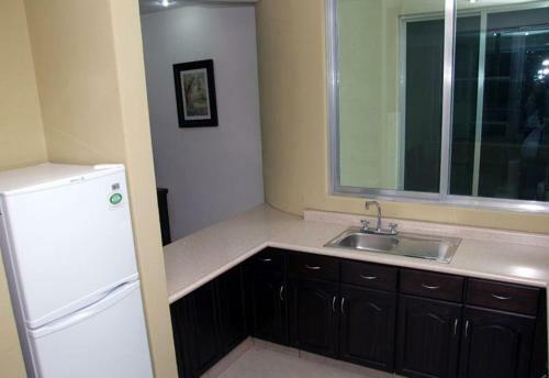 Apartamento Mr Hotel