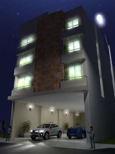 Apartamento Mr Hotel