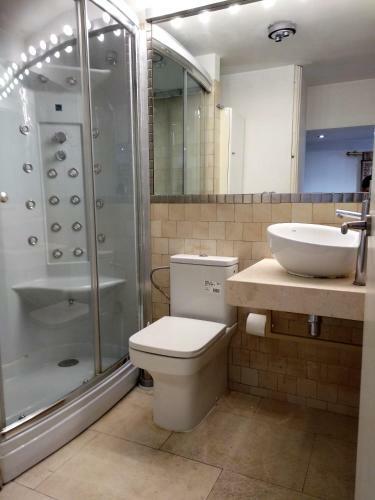 Apartamento Sol Postas