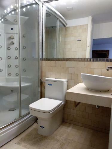 Apartamento Sol Postas