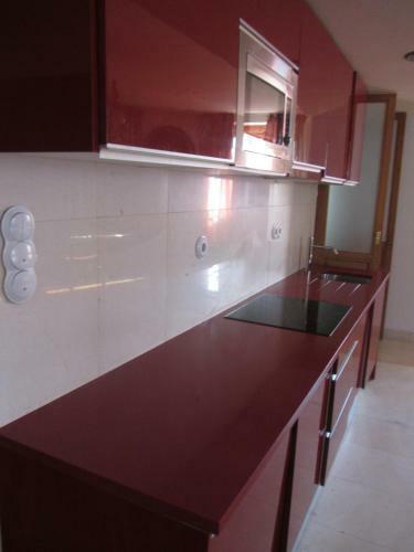 Apartamento Sol Postas