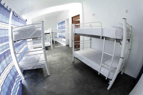 Hostal Azul Y Blanco