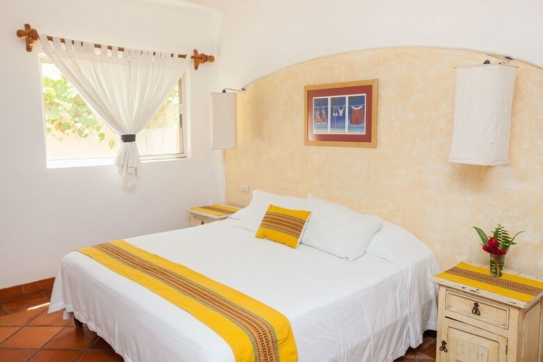 Hotel Villas Sayulita