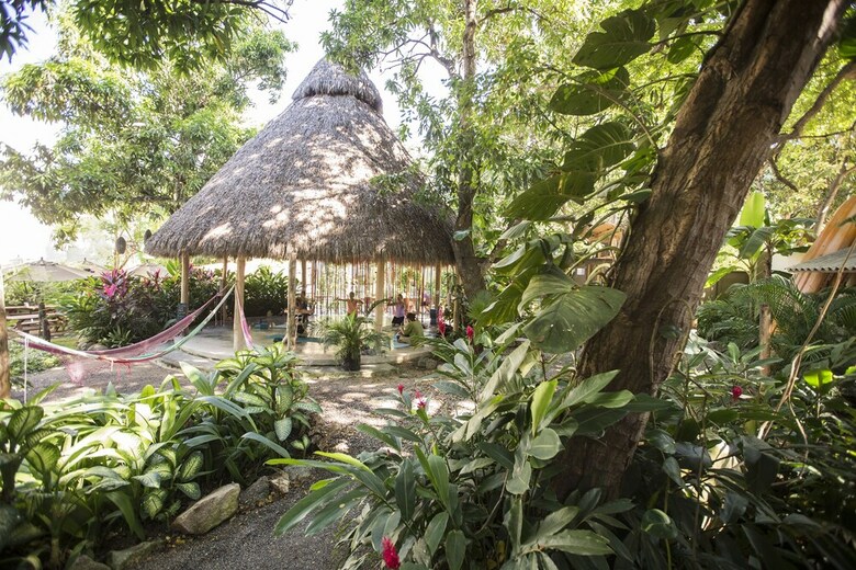 Hotel Villas Sayulita