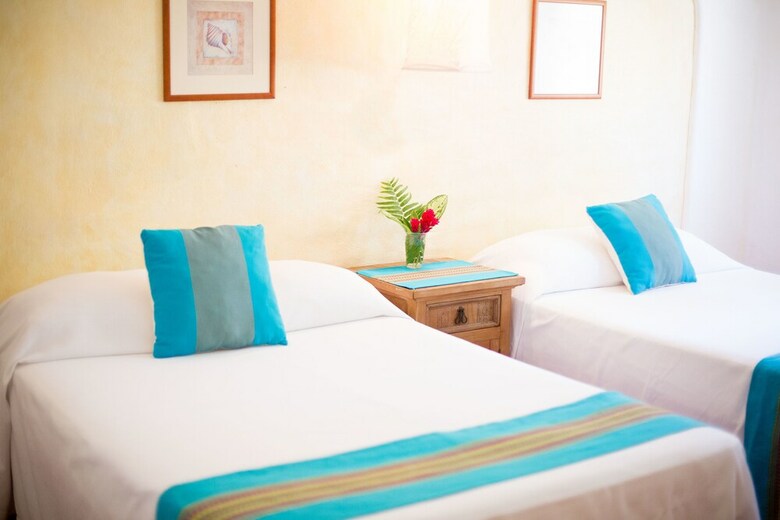 Hotel Villas Sayulita