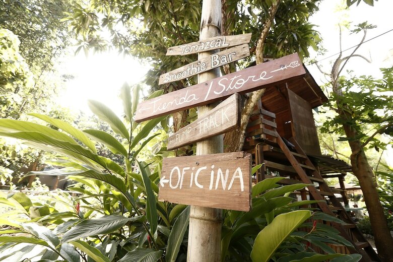 Hotel Villas Sayulita