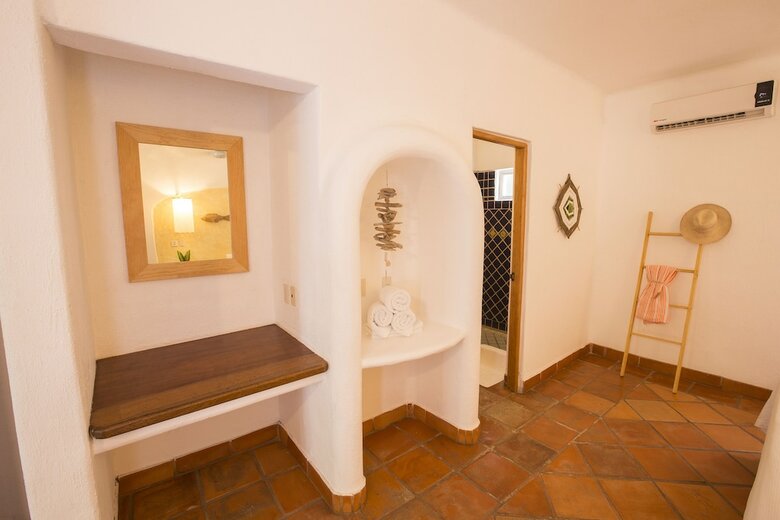Hotel Villas Sayulita
