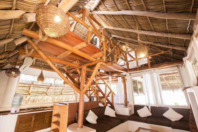 Hotel Villas Sayulita
