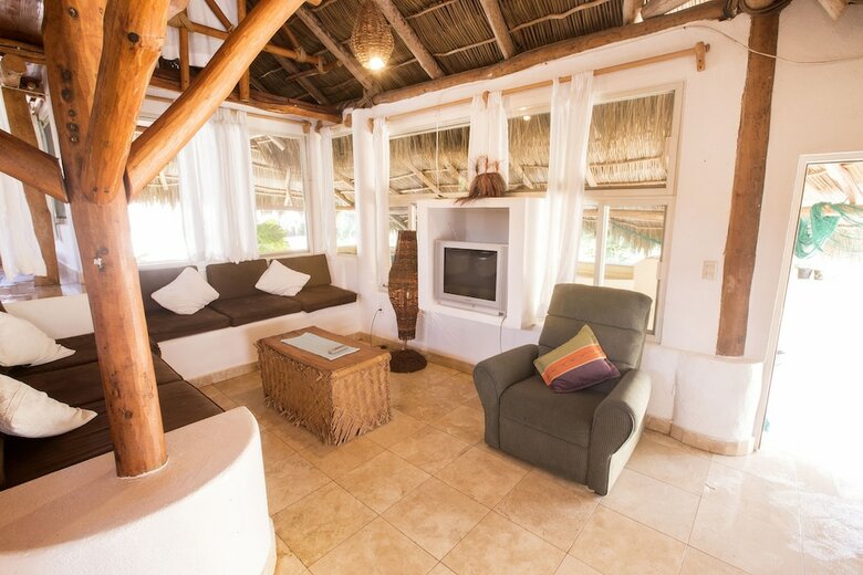 Hotel Villas Sayulita