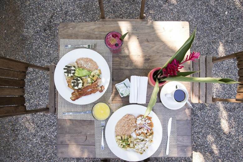 Hotel Villas Sayulita