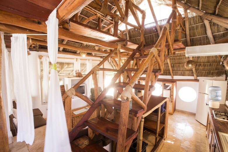 Hotel Villas Sayulita