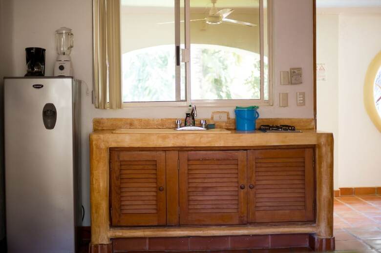 Hotel Villas Sayulita