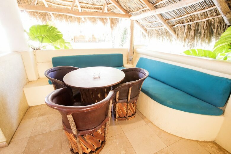 Hotel Villas Sayulita