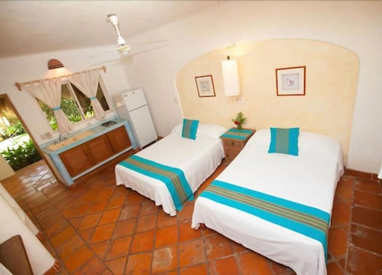 Hotel Villas Sayulita