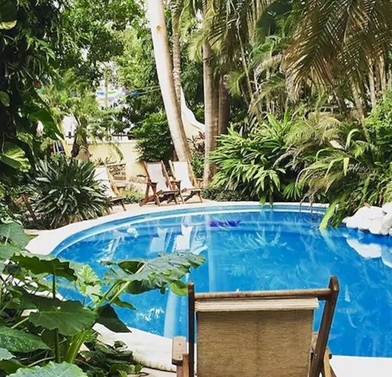Hotel Villas Sayulita