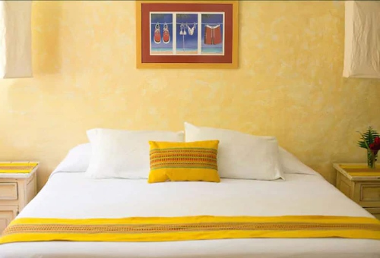 Hotel Villas Sayulita